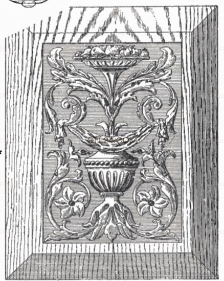 CARVED PANEL_1779